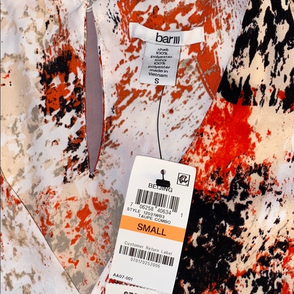 Size Small Dress - Picture 5 of 5